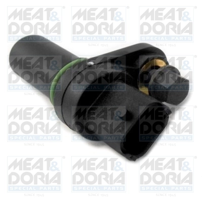 Sensor, crankshaft pulse